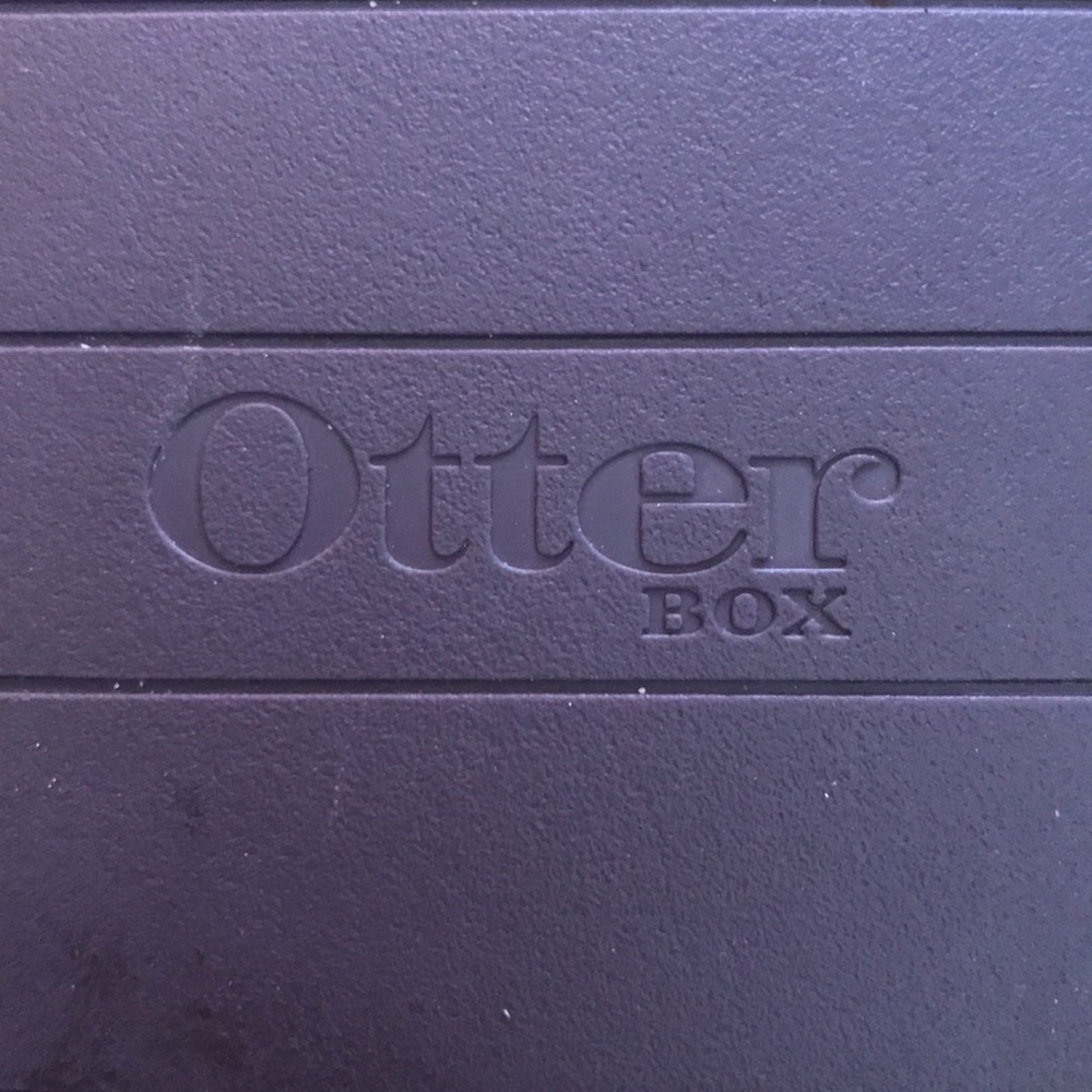 Otter box case for iPhone 7 Plus